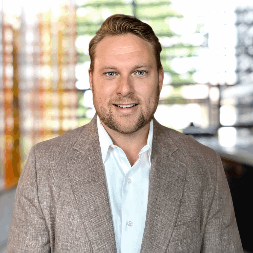 Headshot of Michael Adler, Managing Director and Wealth Advisor at Rothschild Wealth Partners.