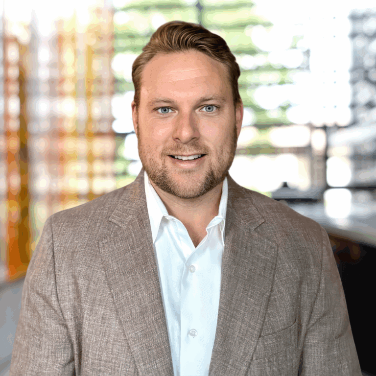 Headshot of Michael Adler, Managing Director and Wealth Advisor at Rothschild Wealth Partners.