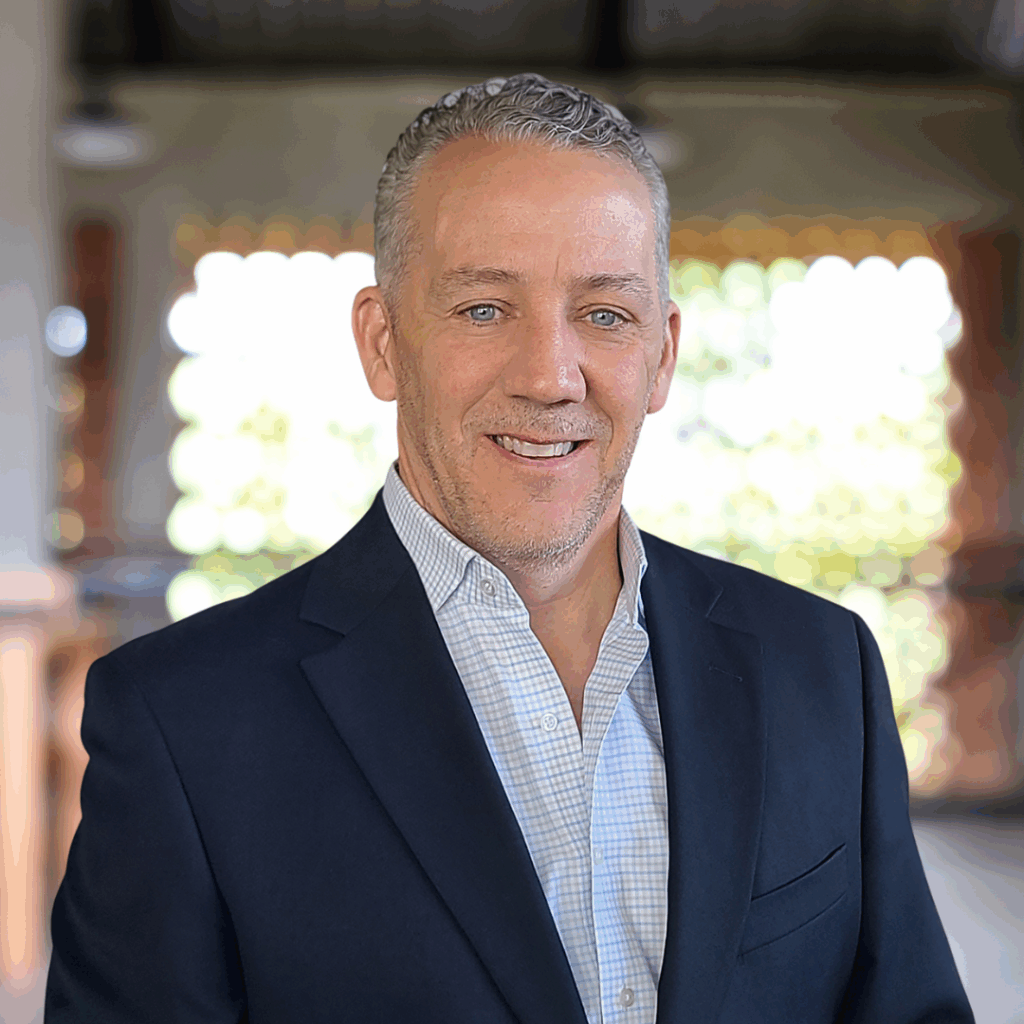Headshot of Rothschild Wealth Partners Board Member, Frank Brumfield