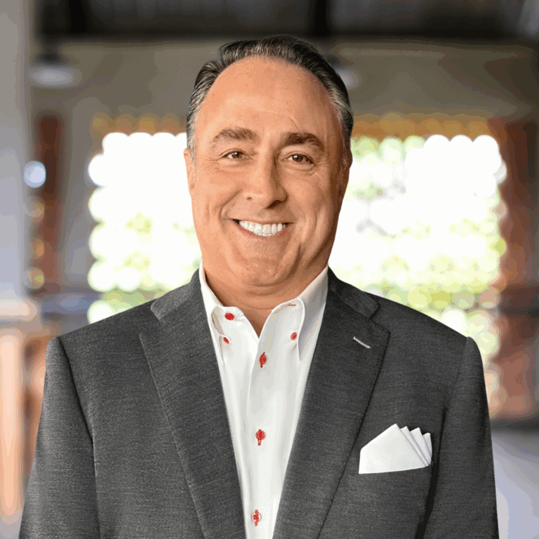 Headshot of Rothschild Wealth Partners Board Member, Vaughn Moore