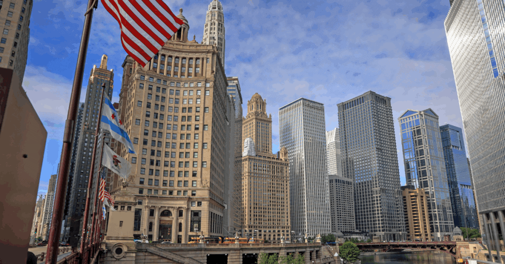 Tax-Efficient Strategies for Illinois Residents