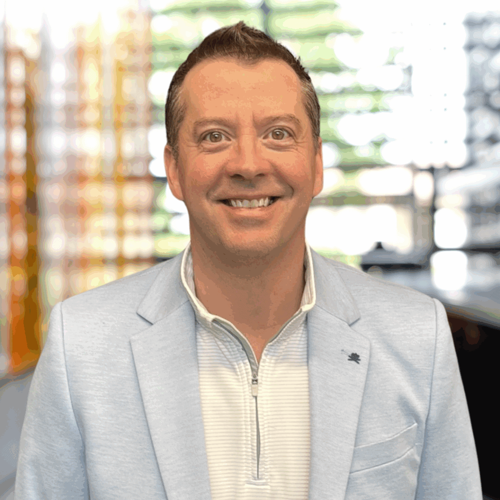 Bret Petersen Partner and Managing Director at Rothschild Wealth Partners.