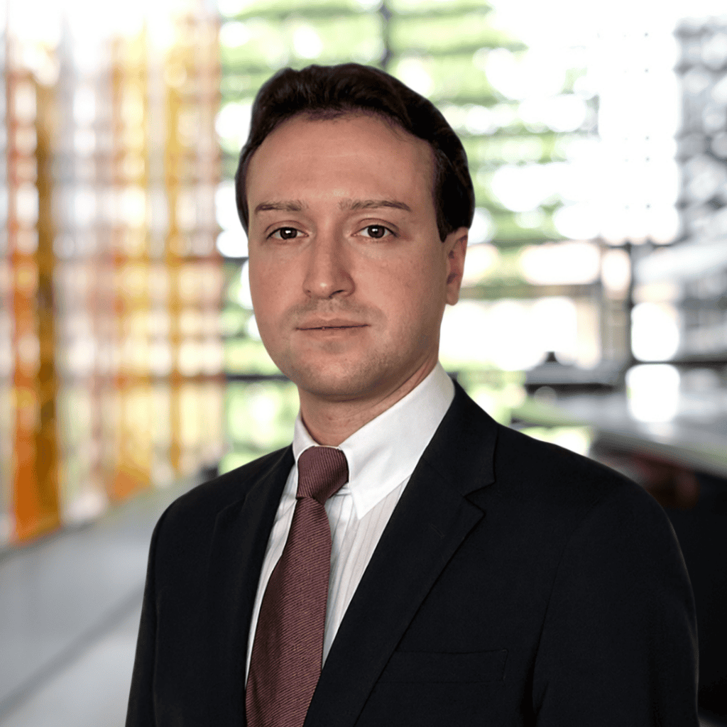Andre Barsanti is a Financial Operations Administrator with 10 years of professional experience across private equity and financial services.