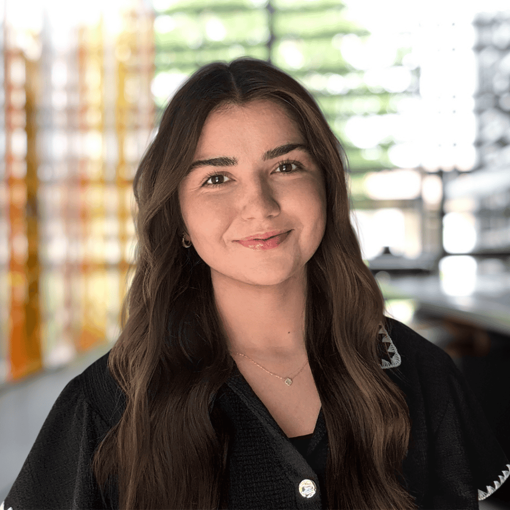Maddison Bricco is a Staff Accountant at Rothschild Wealth Partners.