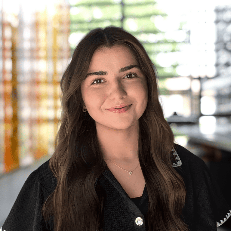 Maddison Bricco is a Staff Accountant at Rothschild Wealth Partners.