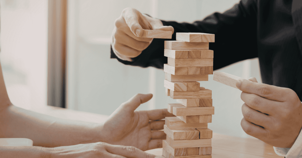 Is There Too Much Risk In Your Portfolio