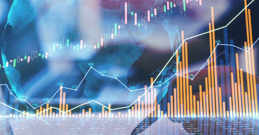 First-Quarter Market Summary - Geopolitical Instability