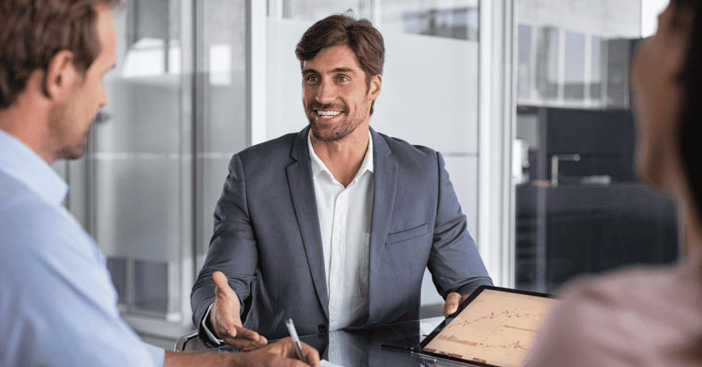 What Does A Financial Advisor Really Do For You