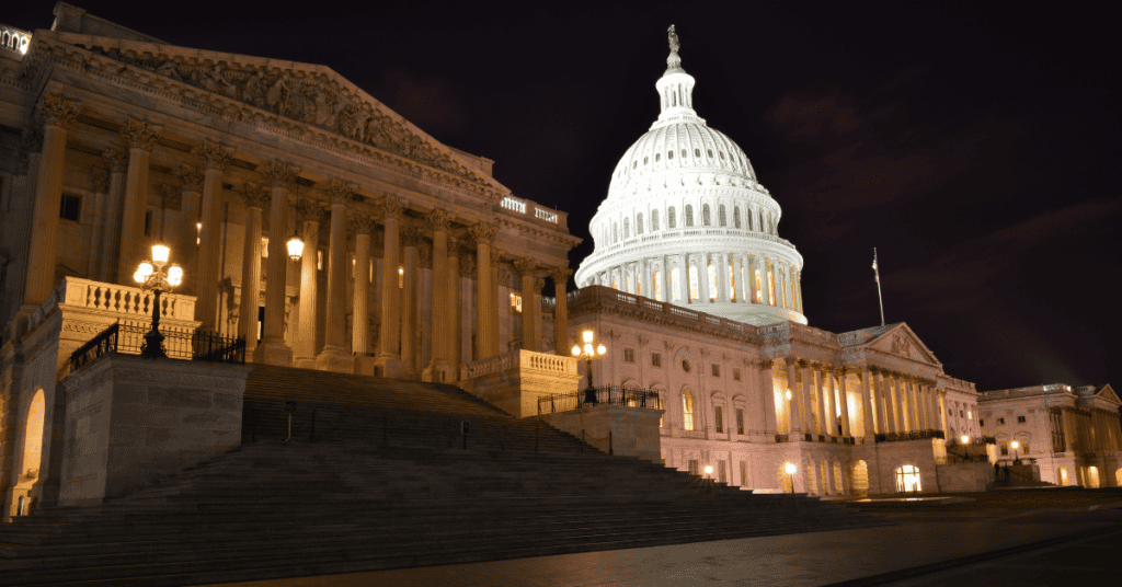 One Big Beautiful Bill and Wealth Planning
