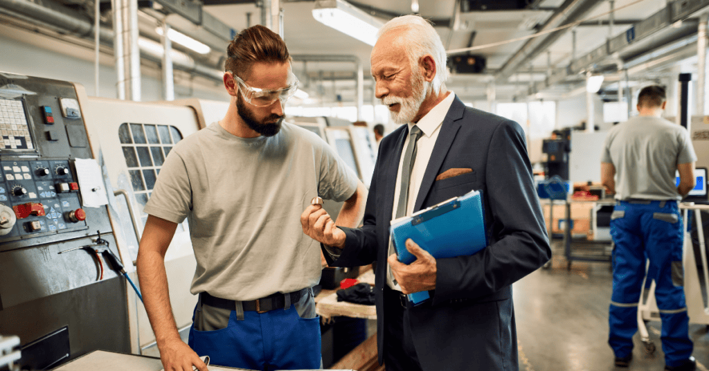 The Three Transitions for Family Succession Planning 