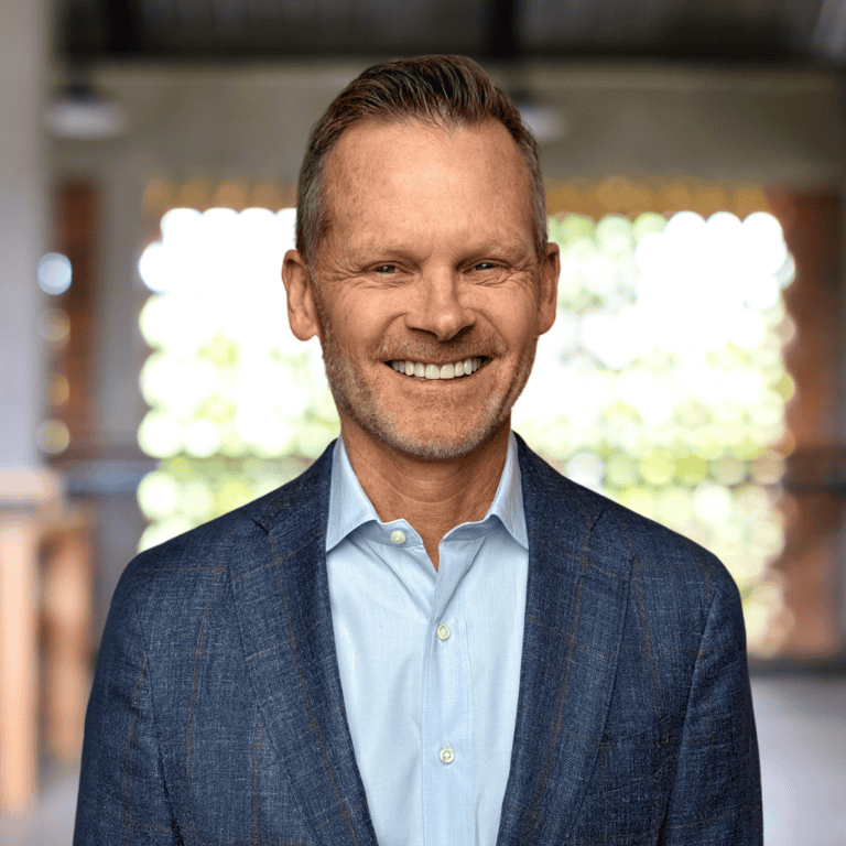 John Simmons Chief Investment Officer